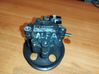 Power steering pump 7617955560