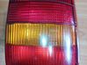 Rear/tail lights 93GG13A602AC