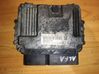 Engine control unit/module 55208738