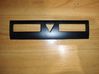 Panel trim 8L0863321