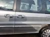 Rear door 