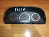Compteur de vitesse tableau de bord 