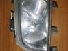 Front fog light B30D51690