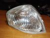 Front indicator light 185171B