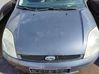 Engine bonnet/hood 