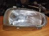 Lampa przednia 0301034312