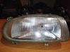 Lampa przednia 14487500L