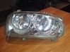 Lampa przednia 