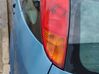 Rear/tail lights 