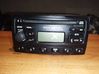Panel / Radioodtwarzacz CD/DVD/GPS YS4F18C815AD