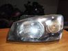 Lampa przednia 