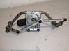 Tringlerie et moteur d'essuie-glace avant 53549002