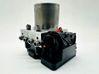 Bomba de ABS 2Q0614517BB