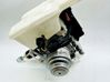 ABS Pump LX6C2D335MP