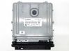 Komputer / Sterownik ECU i komplet kluczy 0281019432