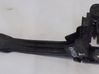 Engine bonnet (hood) release handle 