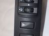 Headlight level height control switch 648450001R