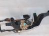 Clutch pedal 
