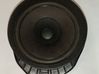 Rear door speaker 