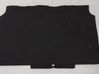 Trunk/boot floor carpet liner 