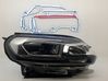 Headlight/headlamp 9808233980