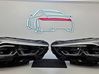 Lampa przednia 5A01177