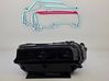 Lampa przednia 5A65AC502