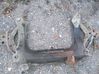 Front subframe 
