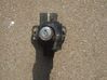 Loading door lock 