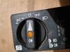 Indicator stalk 