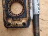 Fuel (gas) shift switch S5660