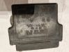 Glow plug pre-heat relay 