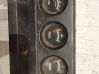 Speedometer (instrument cluster) 69612420