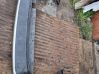 Rear bumper 0UTBACK