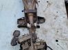 Ignition lock 11552400