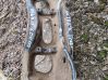Front subframe 