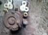 Bomba de ABS 4D0614111