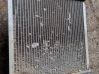 Radiador de refrigeración del A/C (condensador) 