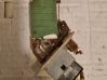 Heater blower motor/fan resistor 