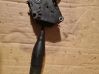 Indicator stalk 