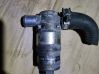Idle control valve (regulator) 
