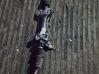 Steering rack 