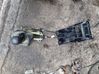 Selector caja de cambios 53008