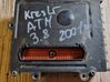 Gearbox control unit/module 04686465AA