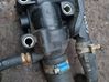 Carcasa del termostato PA6630CF