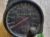 Speedometer (instrument cluster) 894367582