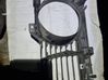 Under headlight/headlamp trim 