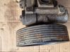 Power steering pump pulley 021145255A