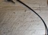 Speedometer cable 7877