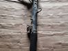 Steering rack 0744